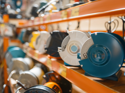 Ferretería profesional