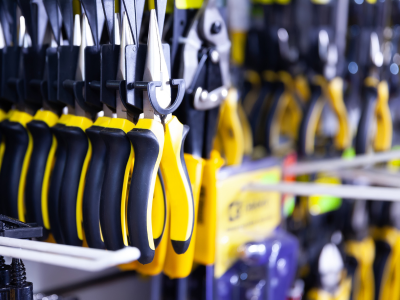 productos de ferretería herramientas