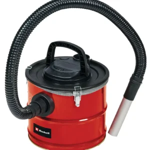 Aspirador para Chimeneas con Filtro Integrado TC AV 1718 D