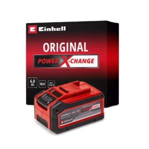 Batería 18V 4 6 Ah Multi Ah Power X Change Plus