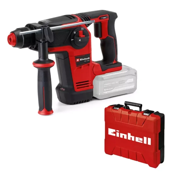 Martillo Perforador a Batería Einhell TP-HD 18/26 Li BL