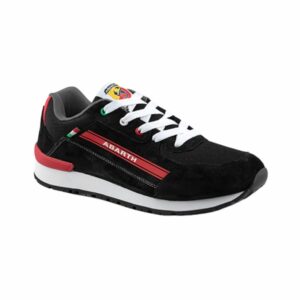 Zapato de seguridad Abarth Competizione