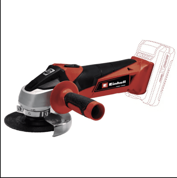 Kit de Herramientas Einhell TE-TK 18/2 Li - Imagen 4