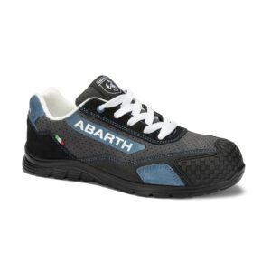 Zapato de seguridad Abarth Safety Truck