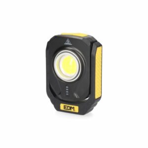 Linterna LED Compact Recargable