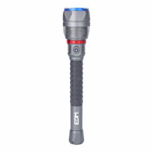 Linterna LED 18.000 lm EDM