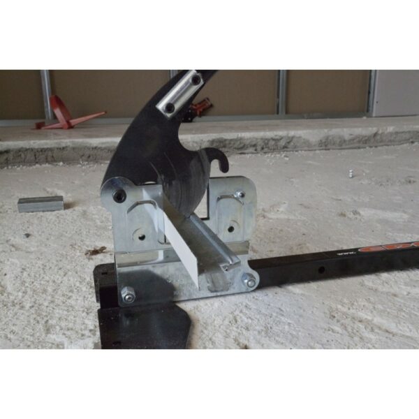 stud cutter guillotina para canales y montantes metlicos (2)