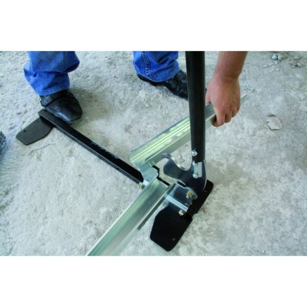 stud cutter guillotina para canales y montantes metlicos (3)